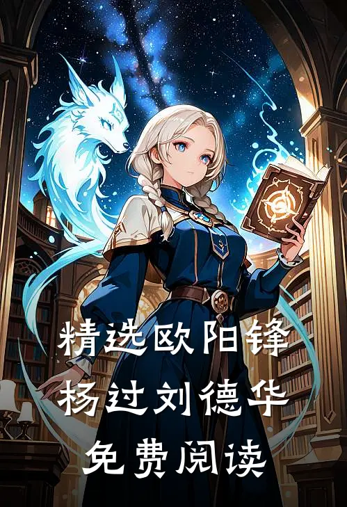 精选欧阳锋杨过刘德华免费阅读