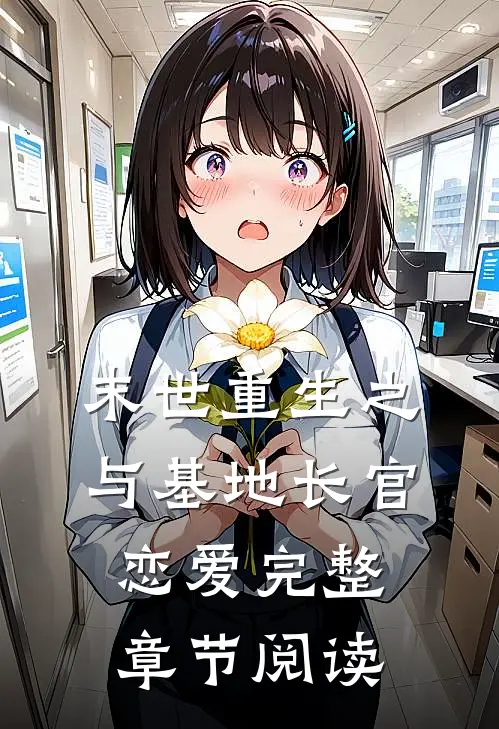 末世重生之与基地长官恋爱完整章节阅读