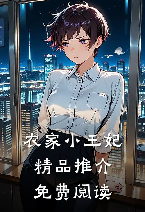 农家小王妃精品推介免费阅读