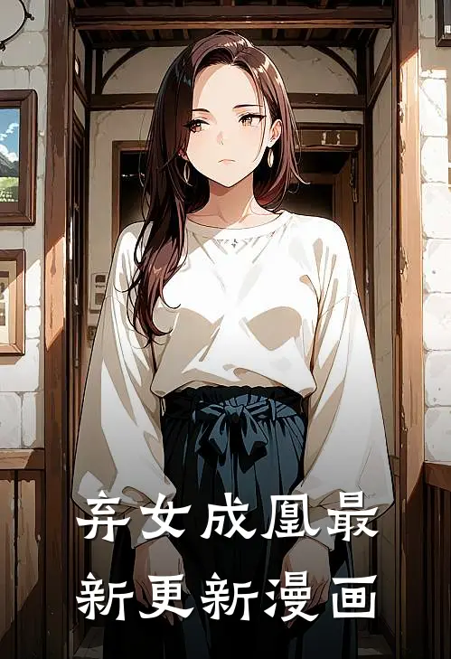 弃女成凰最新更新漫画