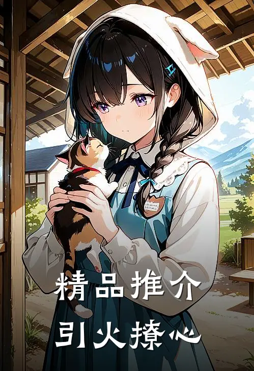 精品推介引火撩心