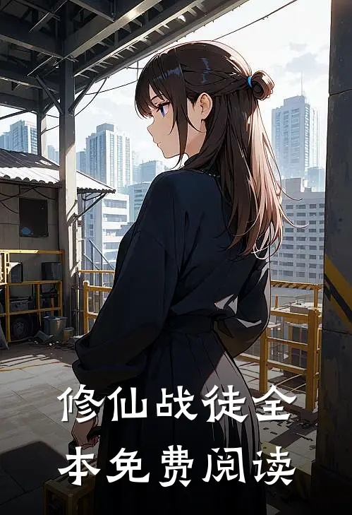 修仙战徒全本免费阅读
