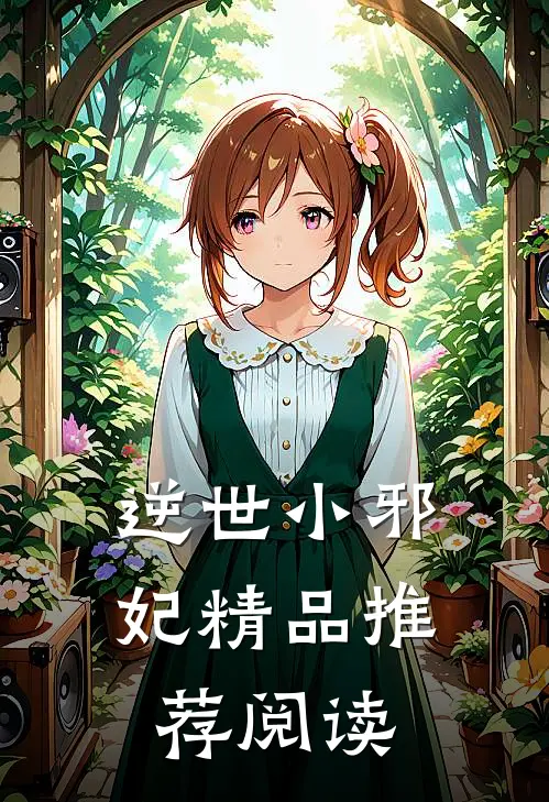 逆世小邪妃精品推荐阅读