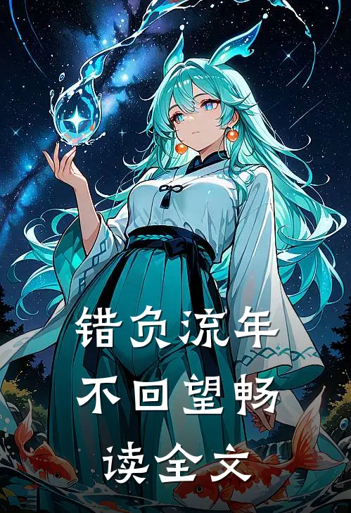 错负流年不回望畅读全文