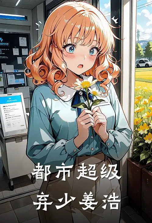 都市超级弃少姜浩