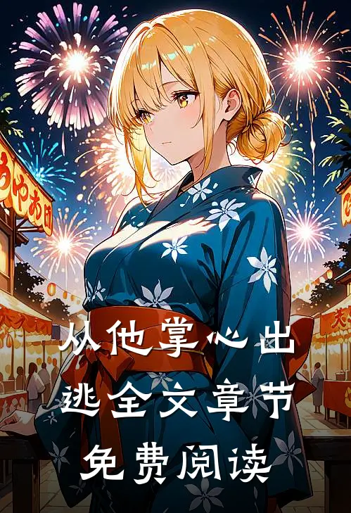 从他掌心出逃全文章节免费阅读