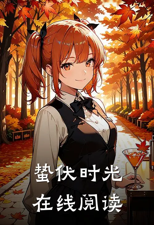 蛰伏时光在线阅读