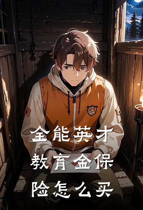 全能英才教育金保险怎么买