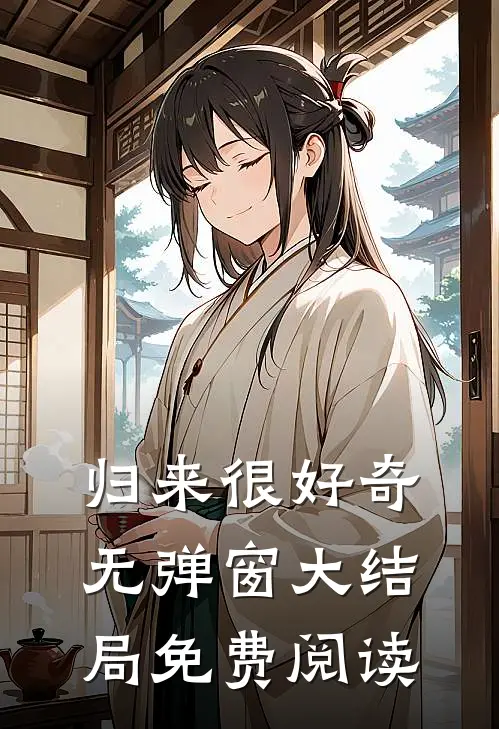 归来很好奇无弹窗大结局免费阅读