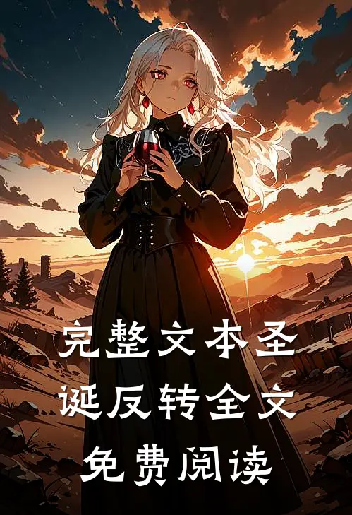 完整文本圣诞反转全文免费阅读
