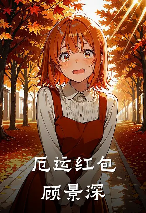 厄运红包顾景深