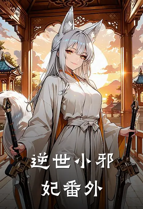 逆世小邪妃 番外
