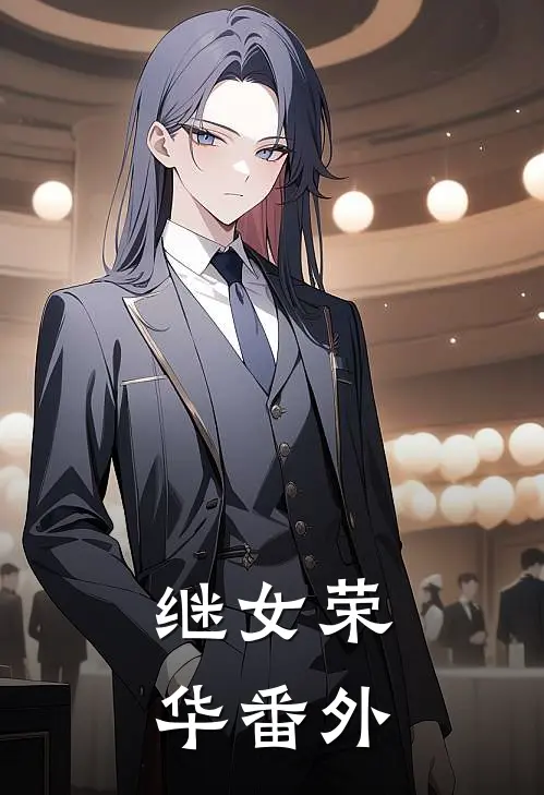 继女荣华 番外