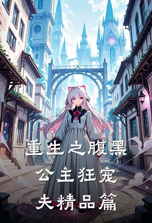 重生之腹黑公主狂宠夫精品篇