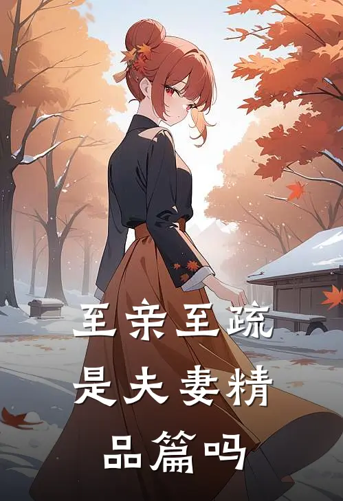 至亲至疏是夫妻精品篇吗