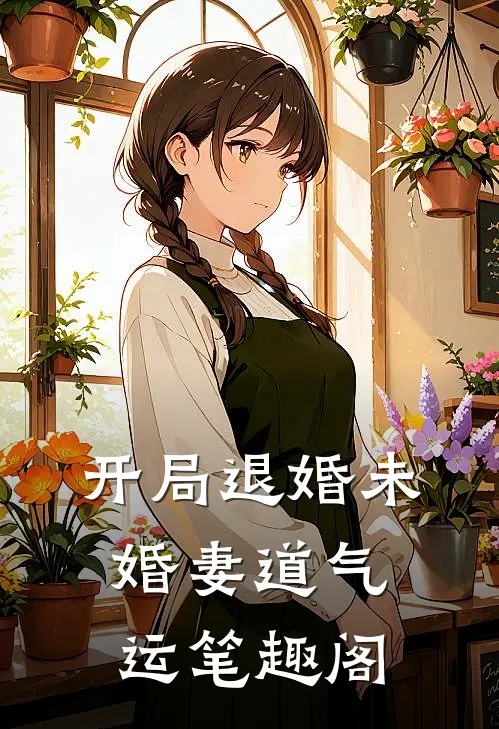 开局退婚未婚妻道气运笔趣阁