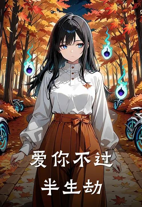 爱你不过半生劫