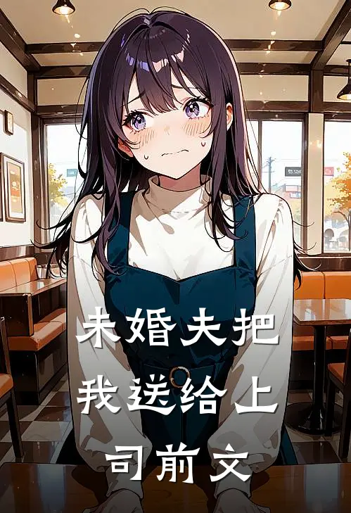 未婚夫把我送给上司前文