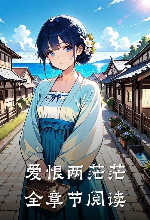 爱恨两茫茫全章节阅读