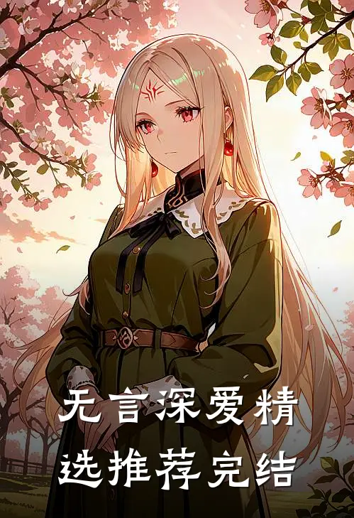 无言深爱精选推荐完结