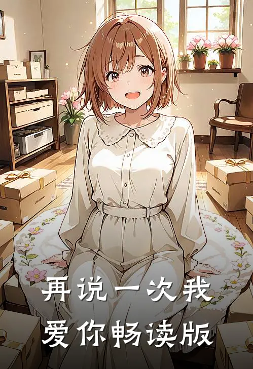再说一次我爱你畅读版