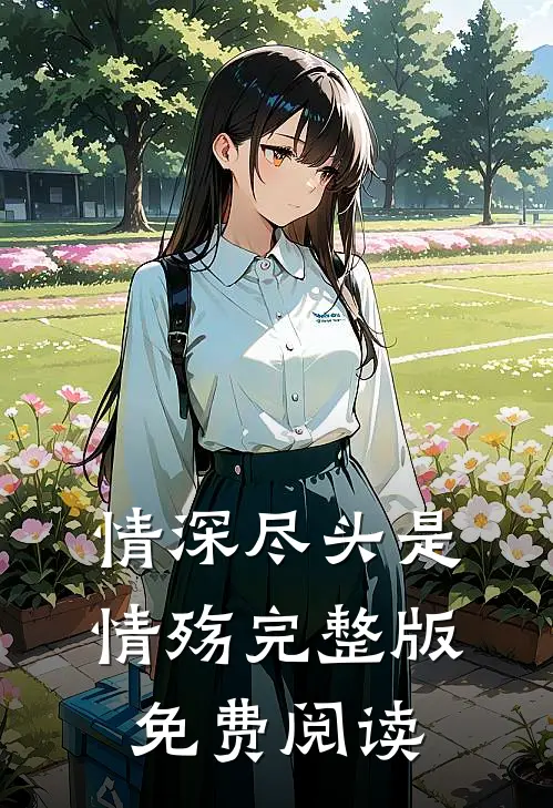 情深尽头是情殇完整版免费阅读