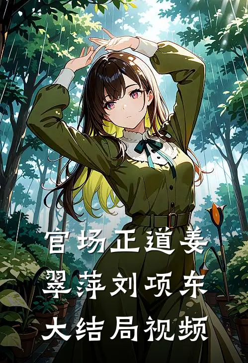 官场正道姜翠萍刘项东大结局视频