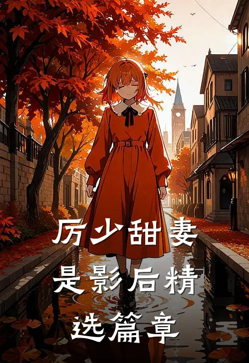 厉少甜妻是影后精选篇章