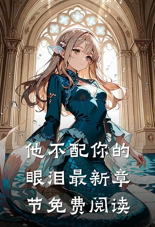 他不配你的眼泪最新章节免费阅读