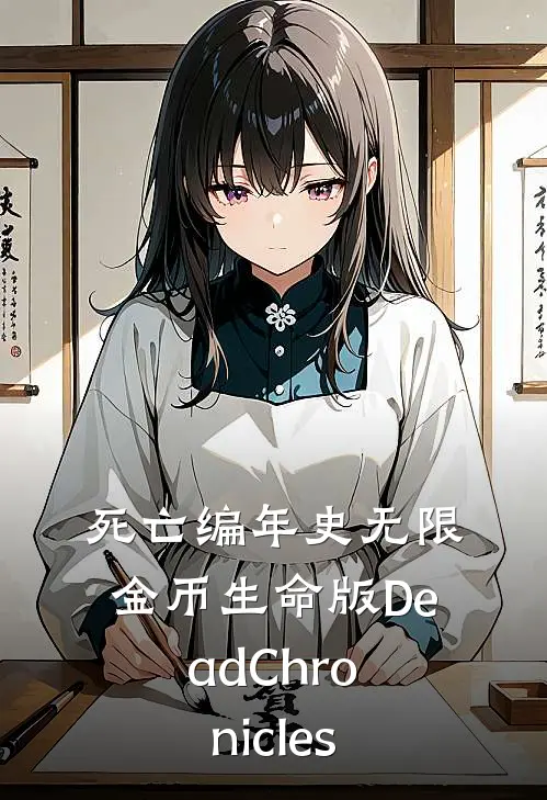 死亡编年史无限金币生命版(Dead Chronicles)