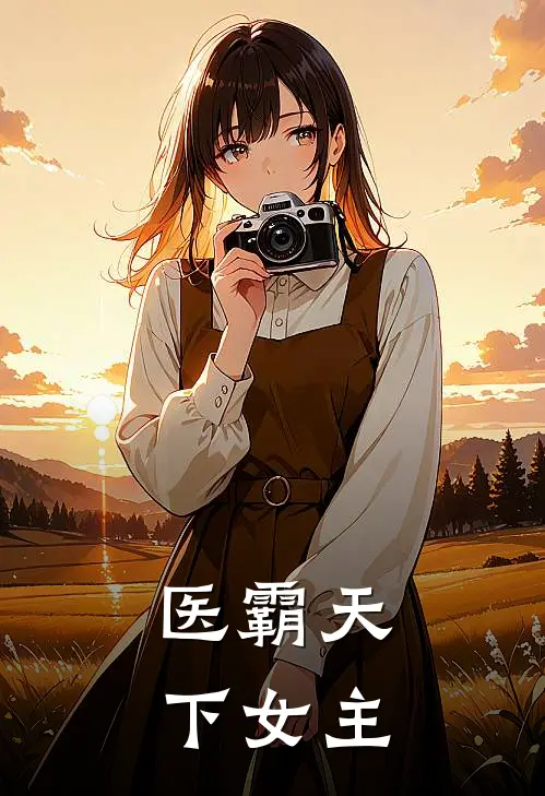 医霸天下女主