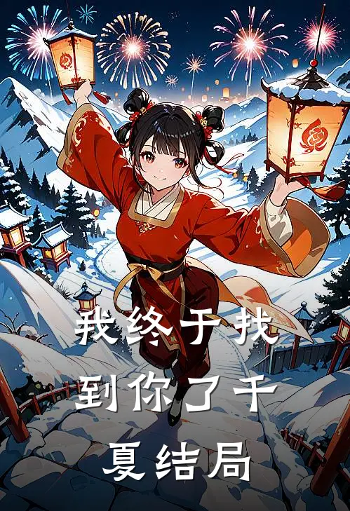 我终于找到你了千夏结局