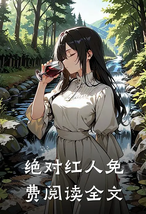 绝对红人免费阅读全文