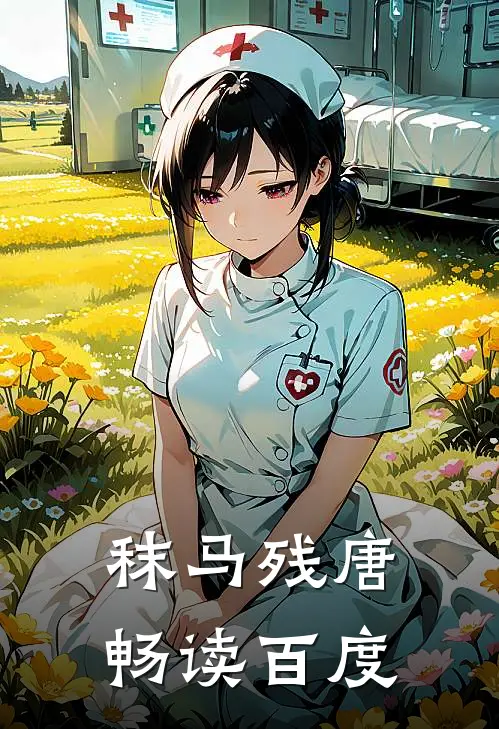 秣马残唐畅读百度
