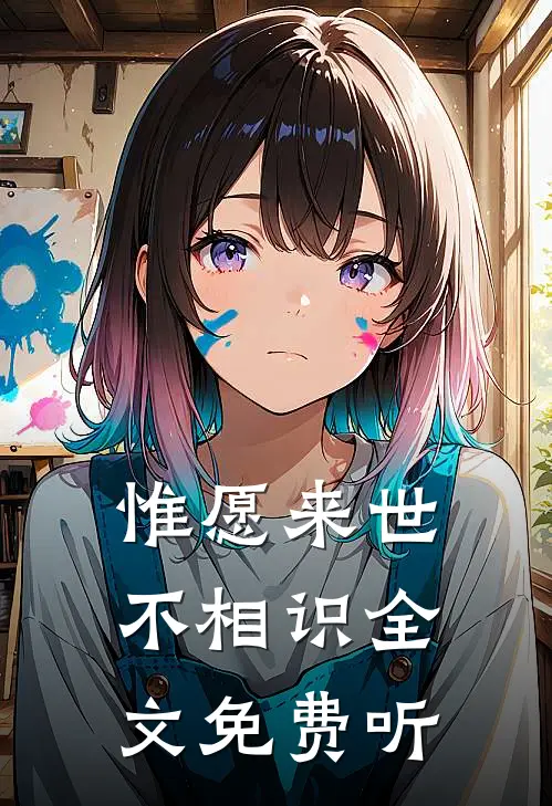 惟愿来世不相识全文免费听