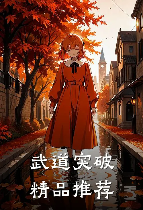 武道突破精品推荐