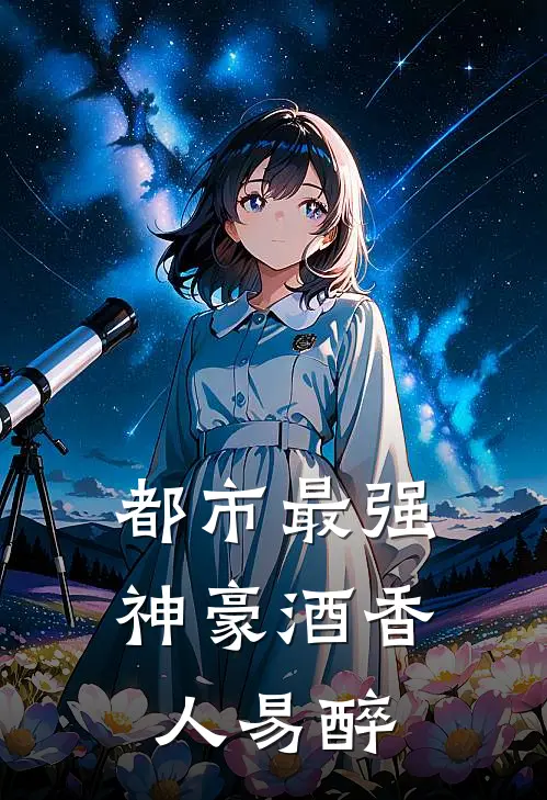 都市最强神豪酒香人易醉