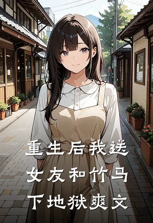 重生后我送女友和竹马下地狱爽文