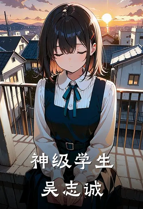 神级学生吴志诚