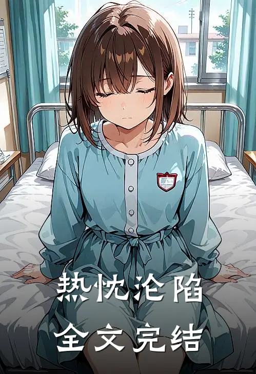 热忱沦陷全文完结