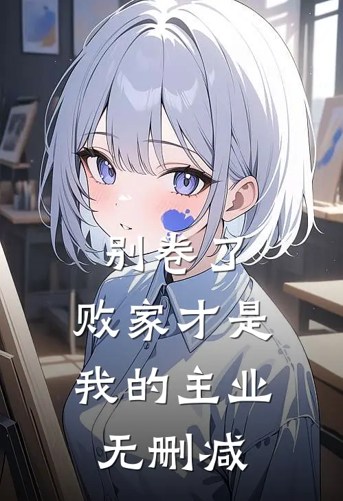 别卷了，败家才是我的主业无删减