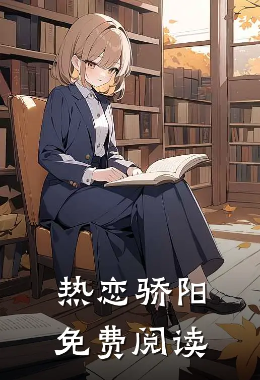 热恋骄阳免费阅读
