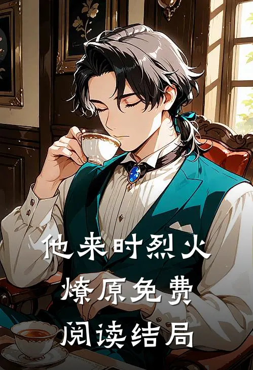 他来时烈火燎原免费阅读结局