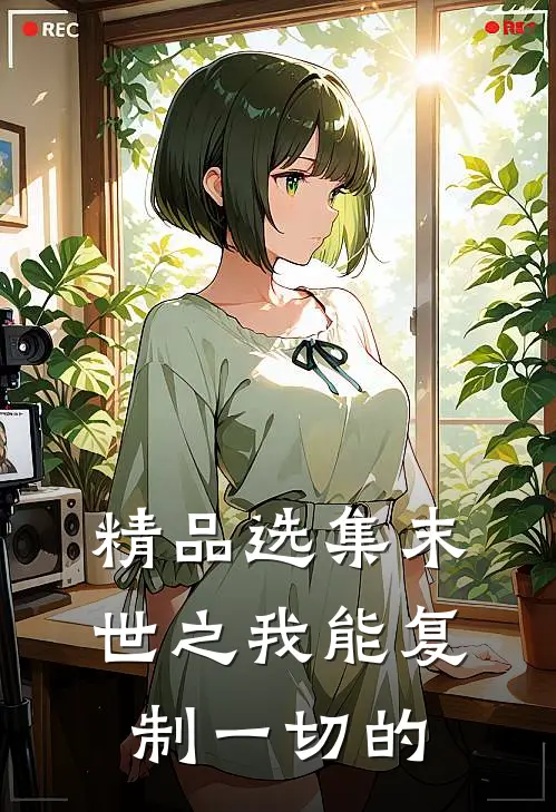精品选集末世之我能复制一切的