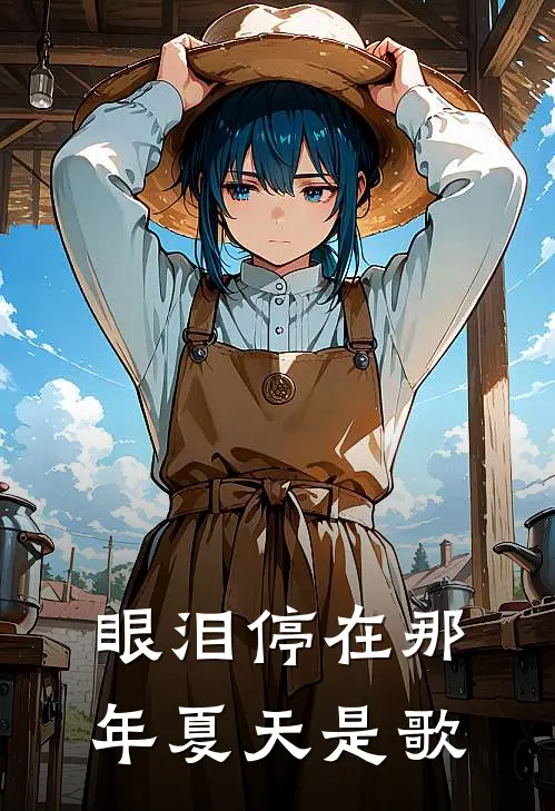 眼泪停在那年夏天是歌