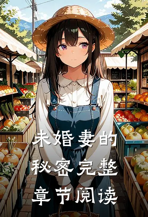 未婚妻的秘密完整章节阅读