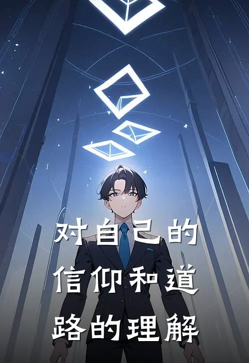 对自己的信仰和道路的理解