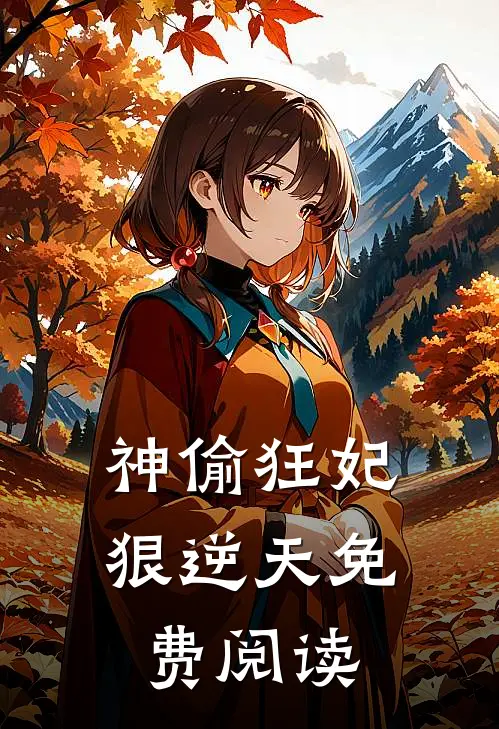 神偷狂妃狠逆天免费阅读