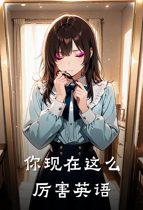 你现在这么厉害英语