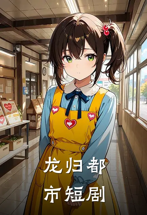 龙归都市短剧